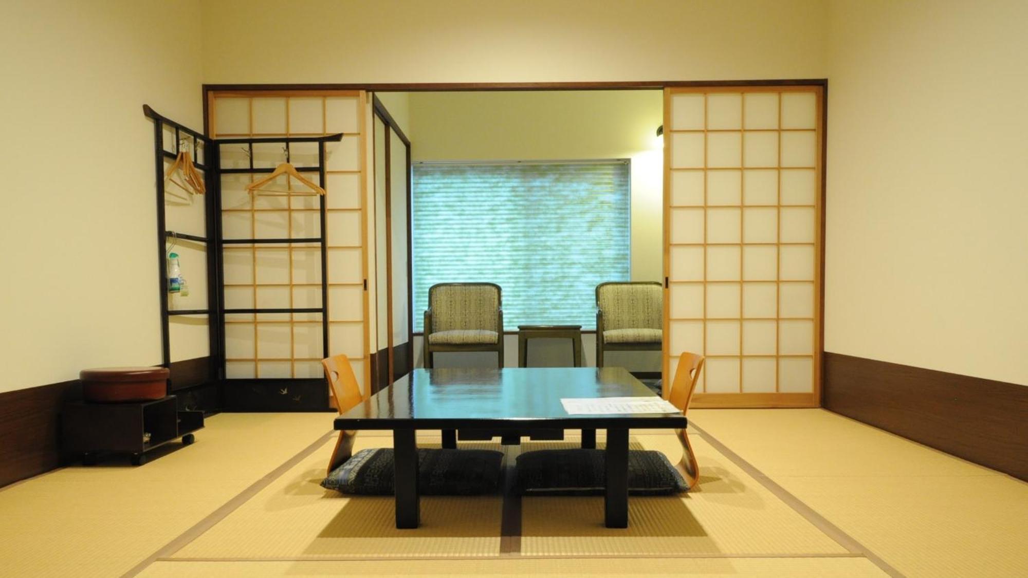 Yourou Onsen Honkan Ономичи Екстериор снимка