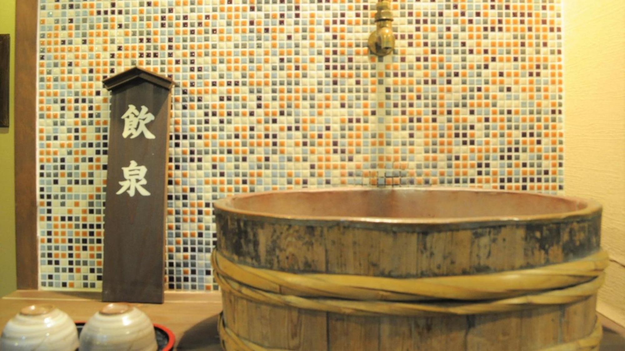 Yourou Onsen Honkan Ономичи Екстериор снимка