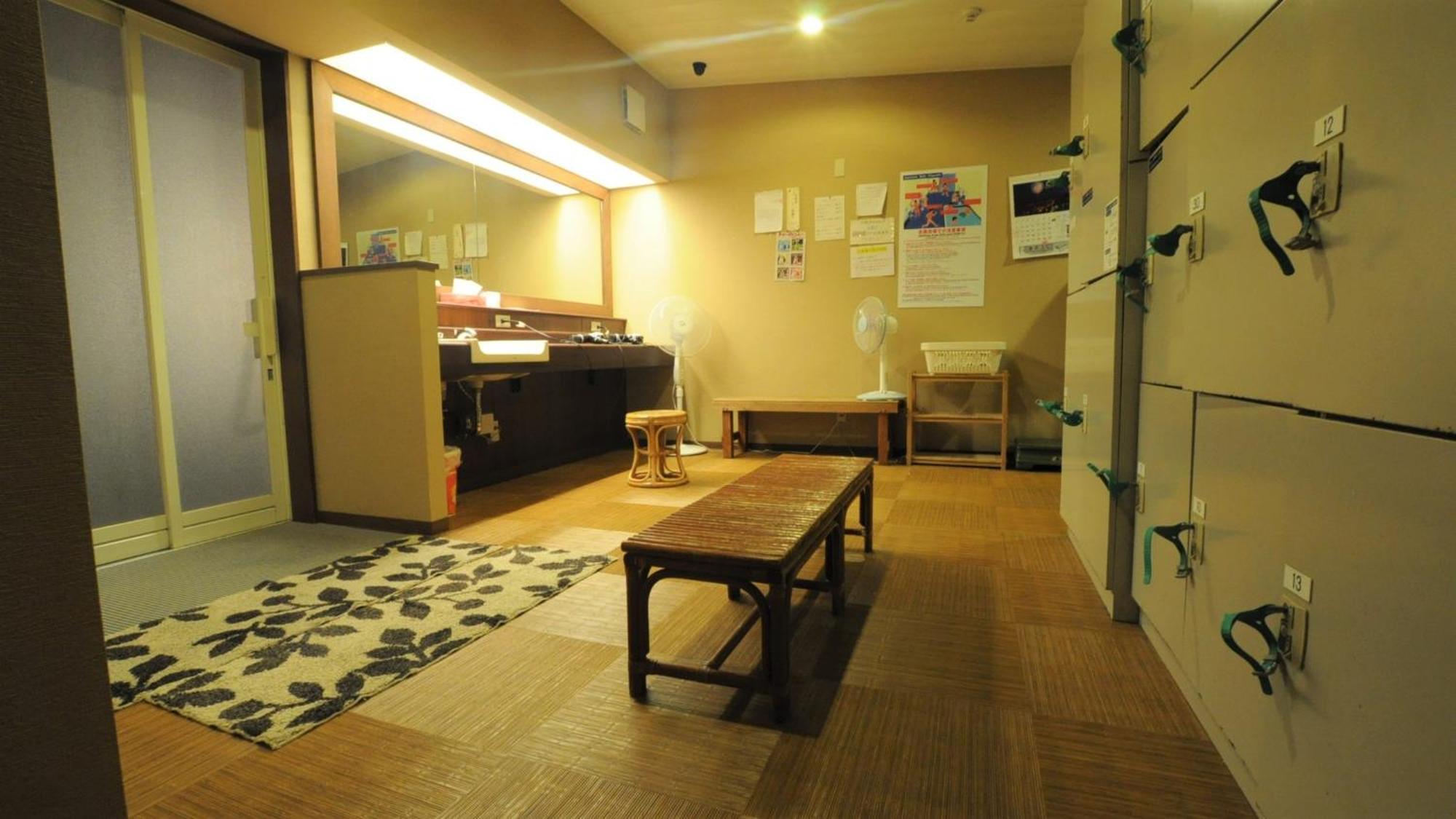 Yourou Onsen Honkan Ономичи Екстериор снимка