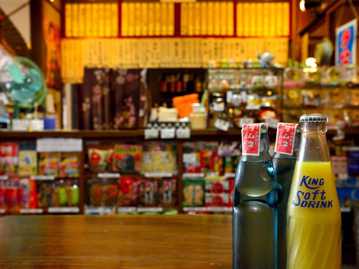 Yourou Onsen Honkan Ономичи Екстериор снимка